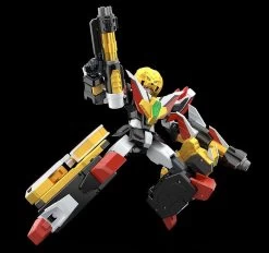 THE GATTAI Ga-Orn -Doll Toys Shop the gattai ga orn 02