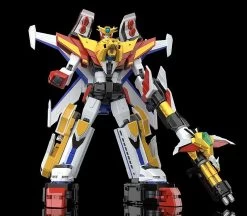 THE GATTAI Ga-Orn -Doll Toys Shop the gattai ga orn 07