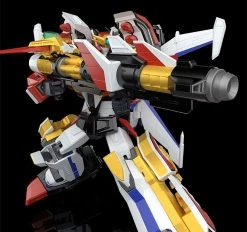 THE GATTAI Ga-Orn -Doll Toys Shop the gattai ga orn 08