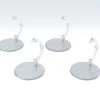 The Simple Stand: Mini X4 (for Small Figures & Chibi Figures) -Doll Toys Shop the simple stand mini x4 for small figures chibi figures 1