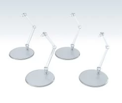 The Simple Stand: Mini X4 (for Small Figures & Chibi Figures) -Doll Toys Shop the simple stand mini x4 for small figures chibi figures 2