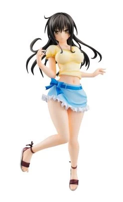 MegaHouse To Love-Ru Gals: Yui Kotegawa