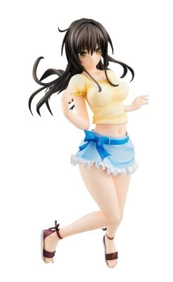 MegaHouse To Love-Ru Gals: Yui Kotegawa -Doll Toys Shop to love ru gals yui kotegawa 03