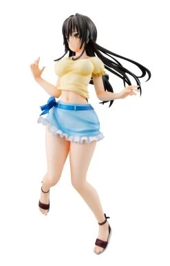 MegaHouse To Love-Ru Gals: Yui Kotegawa -Doll Toys Shop to love ru gals yui kotegawa 04