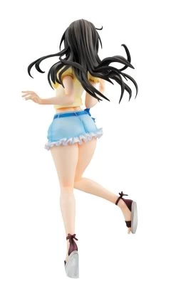 MegaHouse To Love-Ru Gals: Yui Kotegawa -Doll Toys Shop to love ru gals yui kotegawa 05