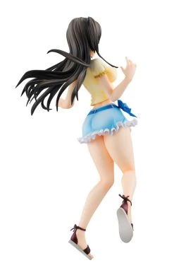 MegaHouse To Love-Ru Gals: Yui Kotegawa -Doll Toys Shop to love ru gals yui kotegawa 06