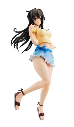 MegaHouse To Love-Ru Gals: Yui Kotegawa -Doll Toys Shop to love ru gals yui kotegawa 08