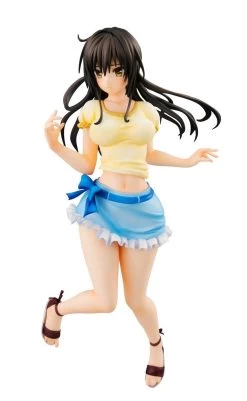 MegaHouse To Love-Ru Gals: Yui Kotegawa -Doll Toys Shop to love ru gals yui kotegawa 09