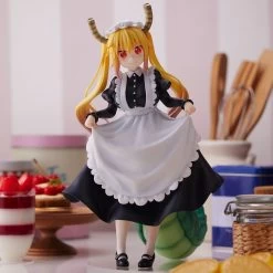 Non-Scale Tohru -Doll Toys Shop tohru non scale figure10