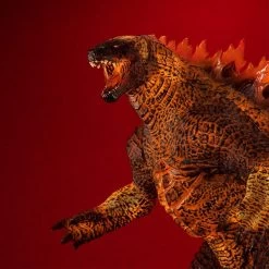 MegaHouse UA Monsters BURNING GODZILLA 2019 (Godzilla II)