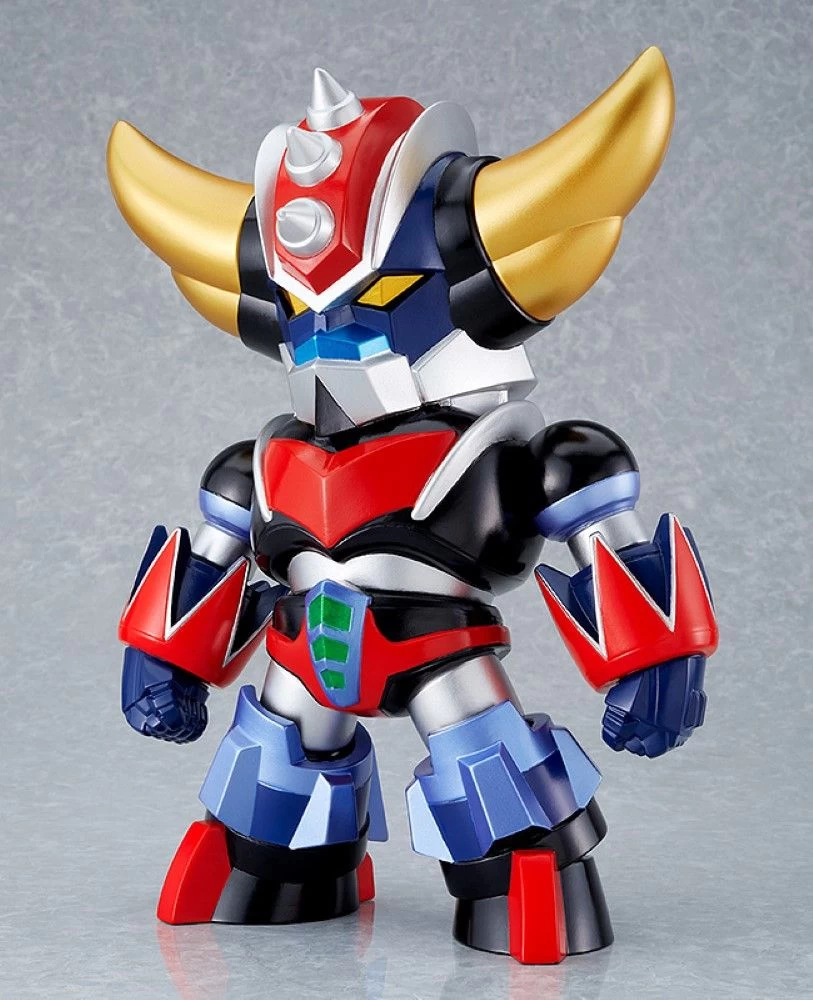 V.S.O.F. Grendizer 4 V.S.O.F. Grendizer - Image 2