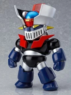 V.S.O.F. Mazinger Z -Doll Toys Shop v s o f mazinger z 02