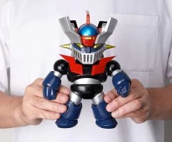 V.S.O.F. Mazinger Z -Doll Toys Shop v s o f mazinger z 05