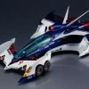 MegaHouse Variable Action Garland SF-03 -Livery Edition- (with Gift) -Doll Toys Shop variable action garland sf 03 livery edition with gift1