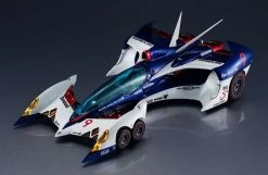 MegaHouse Variable Action Garland SF-03 -Livery Edition- (with Gift)