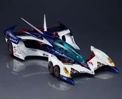 MegaHouse Variable Action Garland SF-03 -Livery Edition- (with Gift) -Doll Toys Shop variable action garland sf 03 livery edition with gift10
