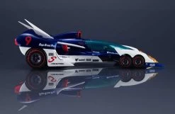 MegaHouse Variable Action Garland SF-03 -Livery Edition- (with Gift) -Doll Toys Shop variable action garland sf 03 livery edition with gift4