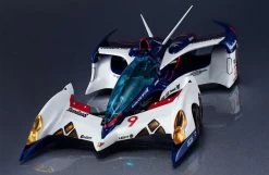 MegaHouse Variable Action Garland SF-03 -Livery Edition- (with Gift) -Doll Toys Shop variable action garland sf 03 livery edition with gift5