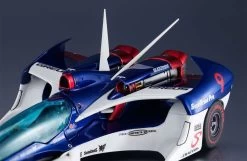 MegaHouse Variable Action Garland SF-03 -Livery Edition- (with Gift) -Doll Toys Shop variable action garland sf 03 livery edition with gift8