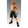 MegaHouse Variable Action Heroes Portgas D. Ace -Doll Toys Shop variable action heroes one piece portgas d ace repeat 01
