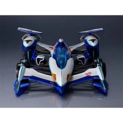 MegaHouse Variable Action Variations 1/24 Future GPX Cyber Formula VISION Asurada -Doll Toys Shop variable action variations future gpx cyber formula vision asurada4