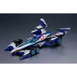 MegaHouse Variable Action Variations 1/24 Future GPX Cyber Formula VISION Asurada -Doll Toys Shop variable action variations future gpx cyber formula vision asurada7