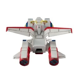 MegaHouse Cosmo Fleet Collection White Base -Doll Toys Shop white base 06