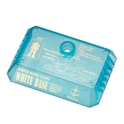 MegaHouse Cosmo Fleet Collection White Base -Doll Toys Shop white base 07