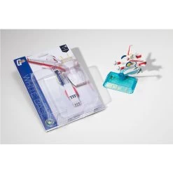MegaHouse Cosmo Fleet Collection White Base -Doll Toys Shop white base 09
