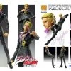 Super Action Statue Prosciutto -Doll Toys Shop zo kado prosciutto 01