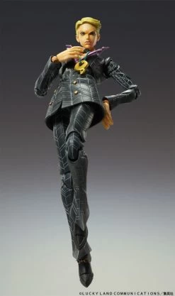 Super Action Statue Prosciutto -Doll Toys Shop zo kado prosciutto 03