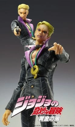 Super Action Statue Prosciutto -Doll Toys Shop zo kado prosciutto 04