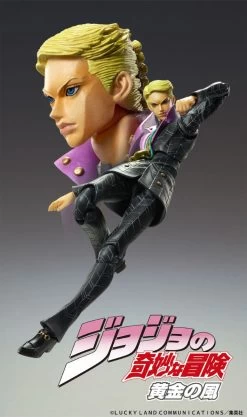 Super Action Statue Prosciutto -Doll Toys Shop zo kado prosciutto 05